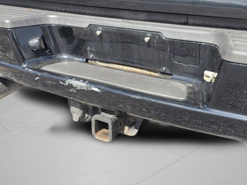 Used 2004 Chevrolet Silverado 1500 SS AWD/4WD image 36