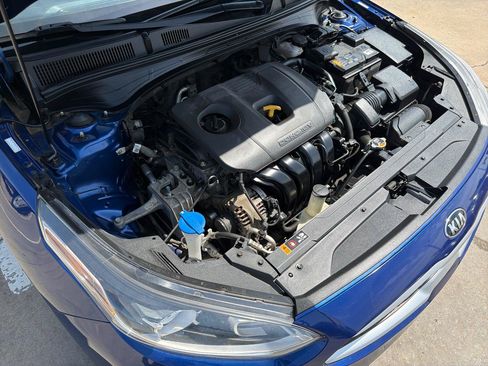 Used 2021 Kia Forte LXS FWD image 36