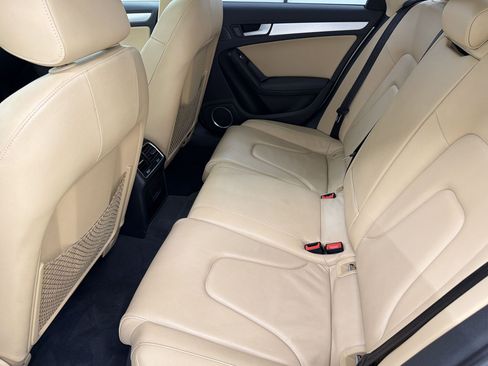 Used 2014 Audi A4 2.0T Premium Plus w/ Premium Plus Package AWD/4WD image 24