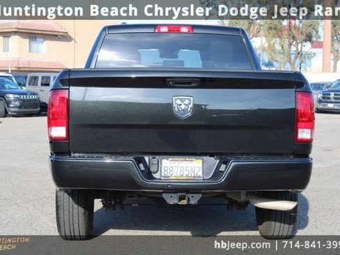 Used 2019 RAM 1500 Express image 4