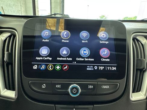 Used 2024 Chevrolet Malibu LT FWD image 26