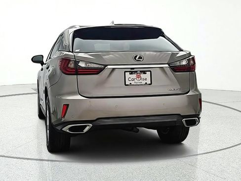 Used 2017 Lexus RX 350 AWD w/ Premium Package image 5