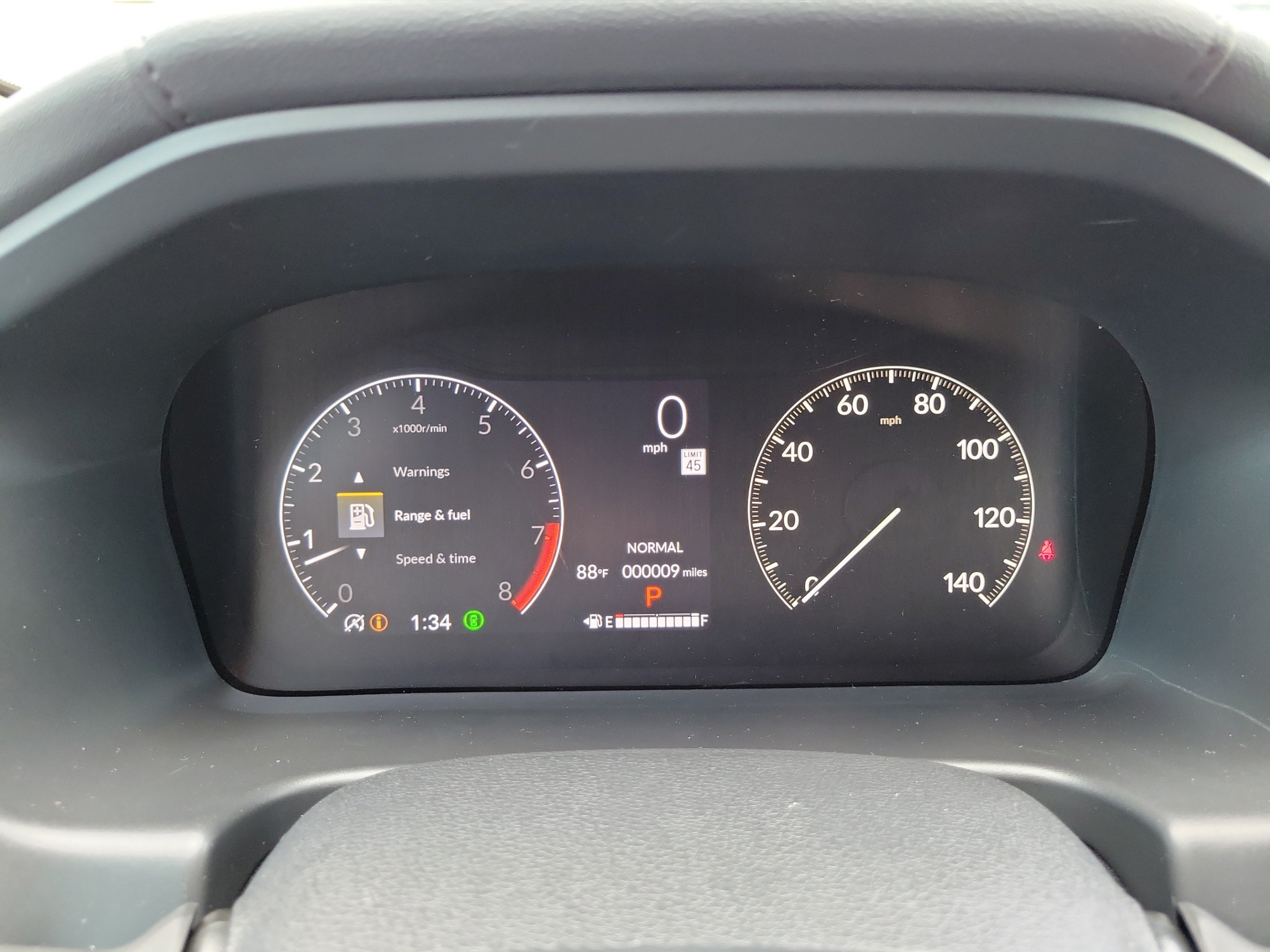 New 2027 Honda Odyssey Elite image 29