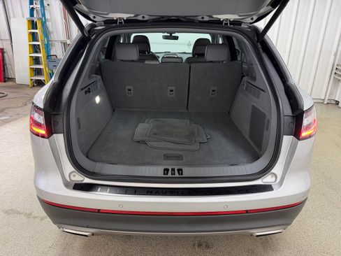 Used 2019 Lincoln Nautilus Reserve AWD/4WD image 36