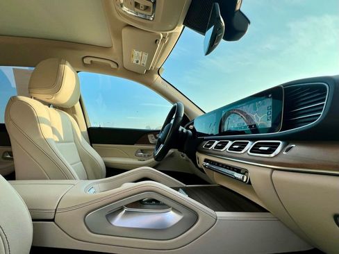 Certified 2022 Mercedes-Benz GLE 350 4MATIC image 18