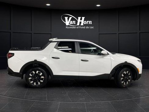 New 2026 Hyundai Santa Cruz SEL image 2