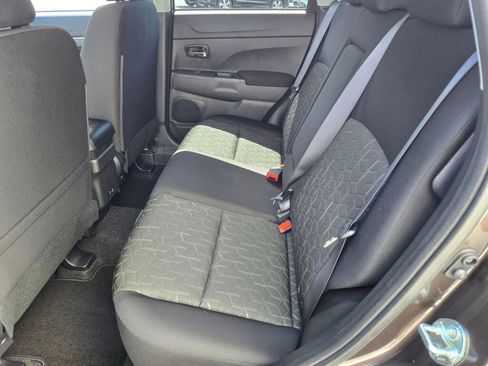 New 2025 Mitsubishi Outlander Sport LE image 12