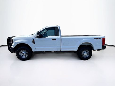 Used 2021 Ford F250 XL w/ Power Equipment Group AWD/4WD image 22