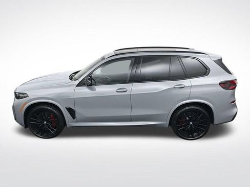 New 2026 BMW X5 M60i AWD/4WD image 35