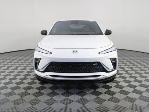 New 2026 Buick Envista Sport Touring w/ Convenience I Package image 26