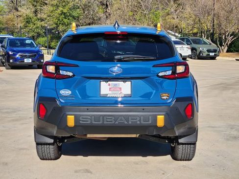 Certified 2026 Subaru Crosstrek 2.5i Wilderness image 6