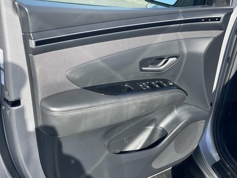 Used 2023 Hyundai Tucson Limited AWD/4WD image 20