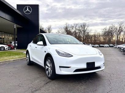Used 2023 Tesla Model Y Long Range