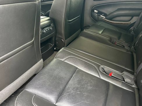 Used 2016 Chevrolet Tahoe LT w/ Off-Road Package AWD/4WD image 9