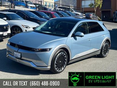 Used 2023 Hyundai Ioniq 5 Limited