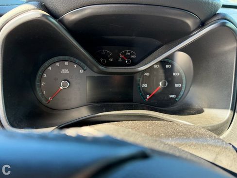 Used 2019 Chevrolet Colorado ZR2 image 7