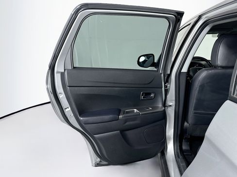 Used 2025 Mitsubishi Outlander Sport SE image 25