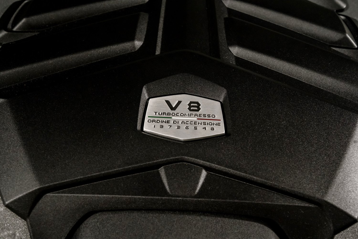 Used 2024 Lamborghini Urus Performante AWD/4WD image 49
