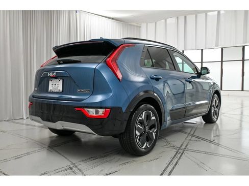 New 2026 Kia Niro Wind w/ Wind Preserve Package FWD image 7