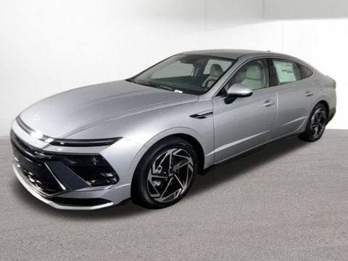 New 2026 Hyundai Sonata SEL image 4