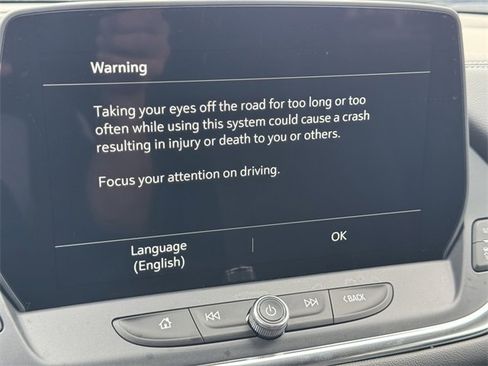 New 2025 Chevrolet Blazer LT w/ Convenience Package image 13