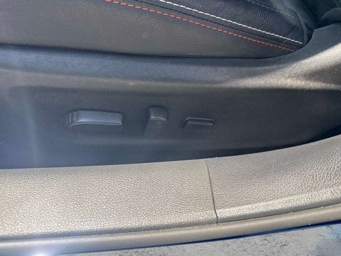 Certified 2023 Nissan Altima 2.0 SR FWD image 21