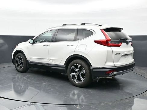 Used 2019 Honda CR-V Touring image 7