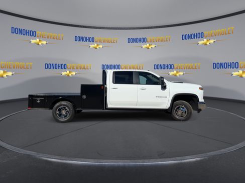 New 2026 Chevrolet Silverado 3500 LT w/ Convenience Package image 12