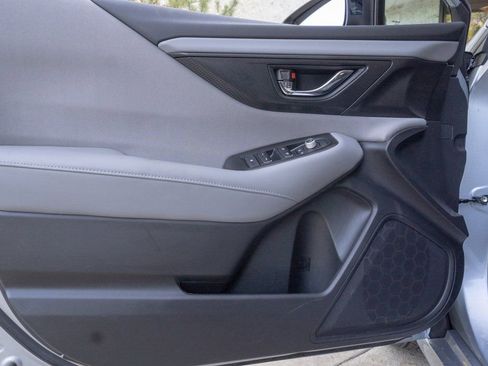 Used 2025 Subaru Legacy Premium image 7