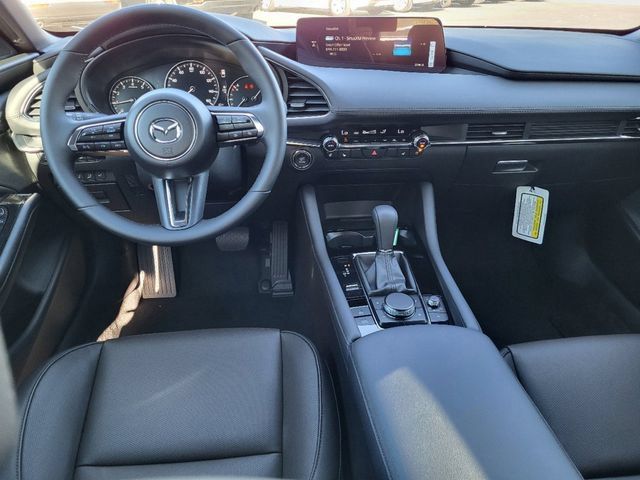 New 2026 MAZDA MAZDA3 Hatchback w/Premium Plus Pkg AWD/4WD image 17