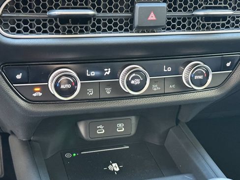 New 2027 Honda HR-V EX-L image 21