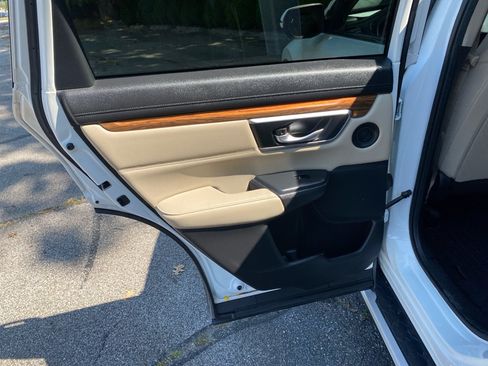 Used 2017 Honda CR-V EX-L image 22