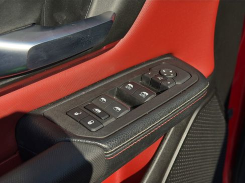 Used 2025 RAM 1500 Rebel image 17