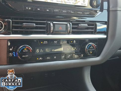 Used 2023 Nissan Pathfinder Platinum AWD/4WD image 20