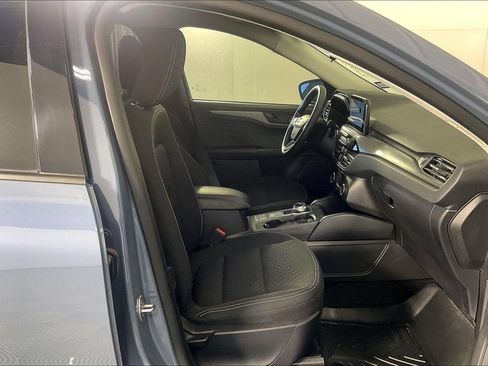 Used 2025 Ford Escape Active FWD image 9