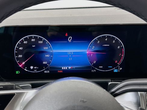 New 2026 Mercedes-Benz GLB 250 image 13