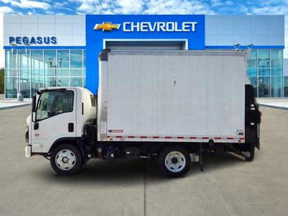 New 2025 Chevrolet Low Cab Forward 4500 XD