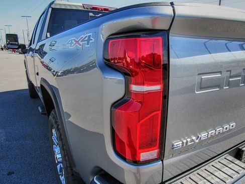 New 2026 Chevrolet Silverado 2500 LTZ w/ LTZ Convenience Package image 7