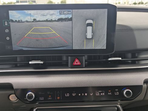 New 2026 Kia Carnival SX FWD image 28