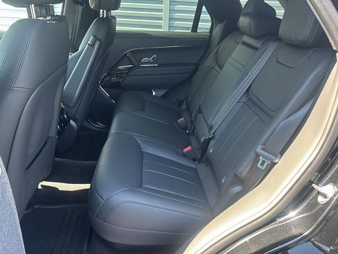 Used 2025 Land Rover Range Rover Sport Dynamic SE AWD/4WD image 19