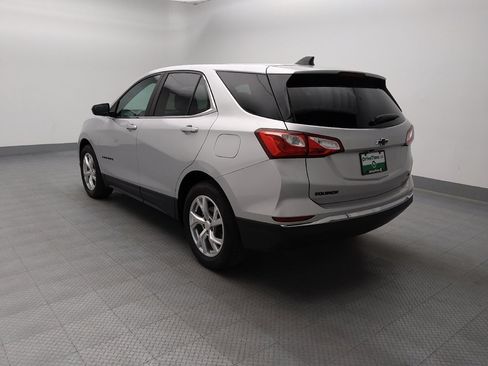 Used 2021 Chevrolet Equinox LT FWD image 5