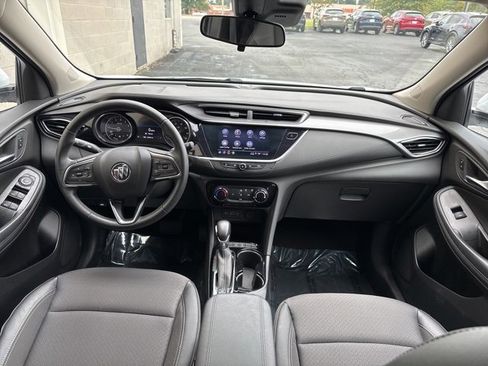 Used 2022 Buick Encore GX Preferred image 19