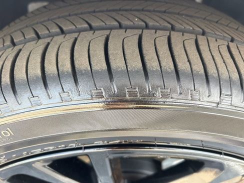 Used 2025 Toyota Camry SE image 22