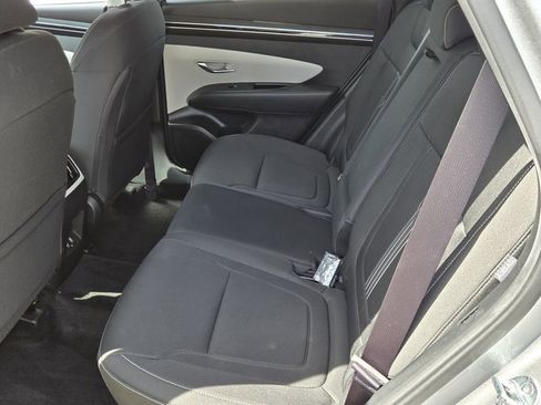Used 2024 Hyundai Tucson SEL image 11
