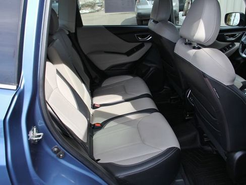 Used 2020 Subaru Forester Limited image 34