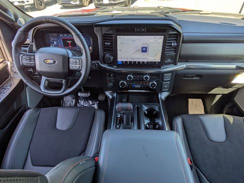 New 2025 Ford F150 Raptor image 17