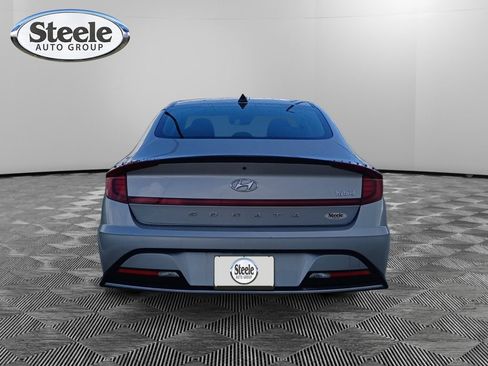 Used 2023 Hyundai Sonata SEL FWD image 15