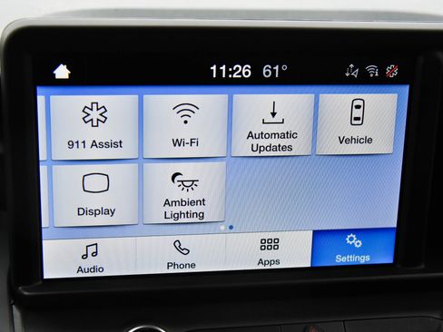 Used 2022 Ford Maverick XL FWD image 21