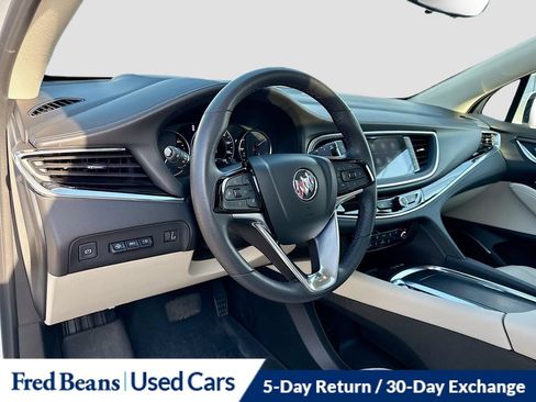 Used 2024 Buick Enclave Avenir w/ Trailering Package, 5000 lbs. FWD image 14