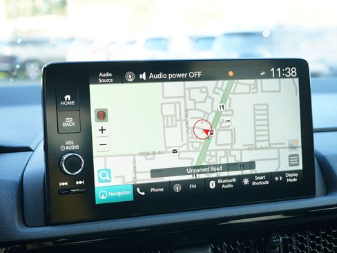 Used 2023 Honda CR-V Sport Touring image 26